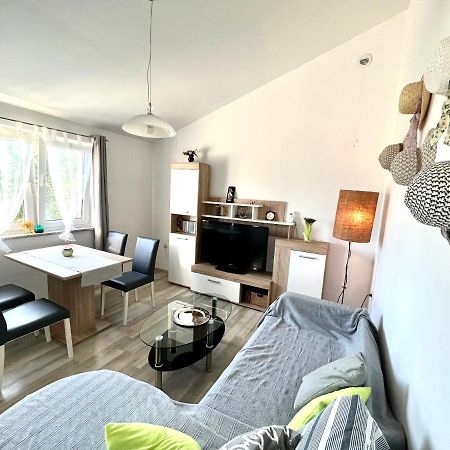 Barbariga Apartments فودنيان المظهر الخارجي الصورة
