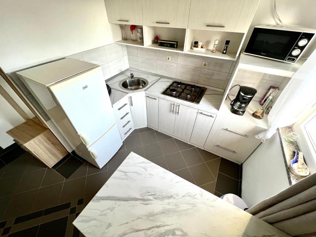 Barbariga Apartments فودنيان المظهر الخارجي الصورة