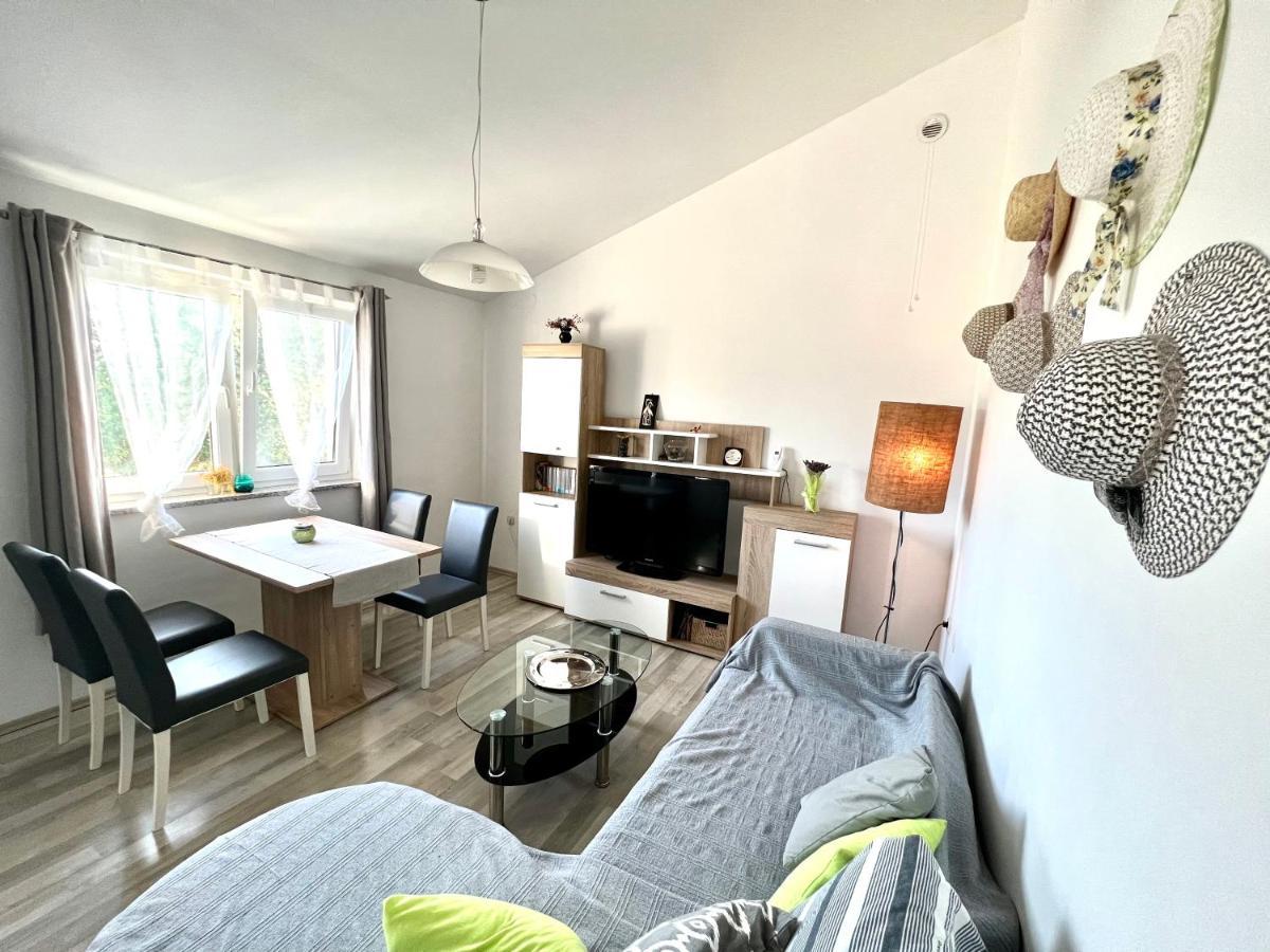 Barbariga Apartments فودنيان المظهر الخارجي الصورة
