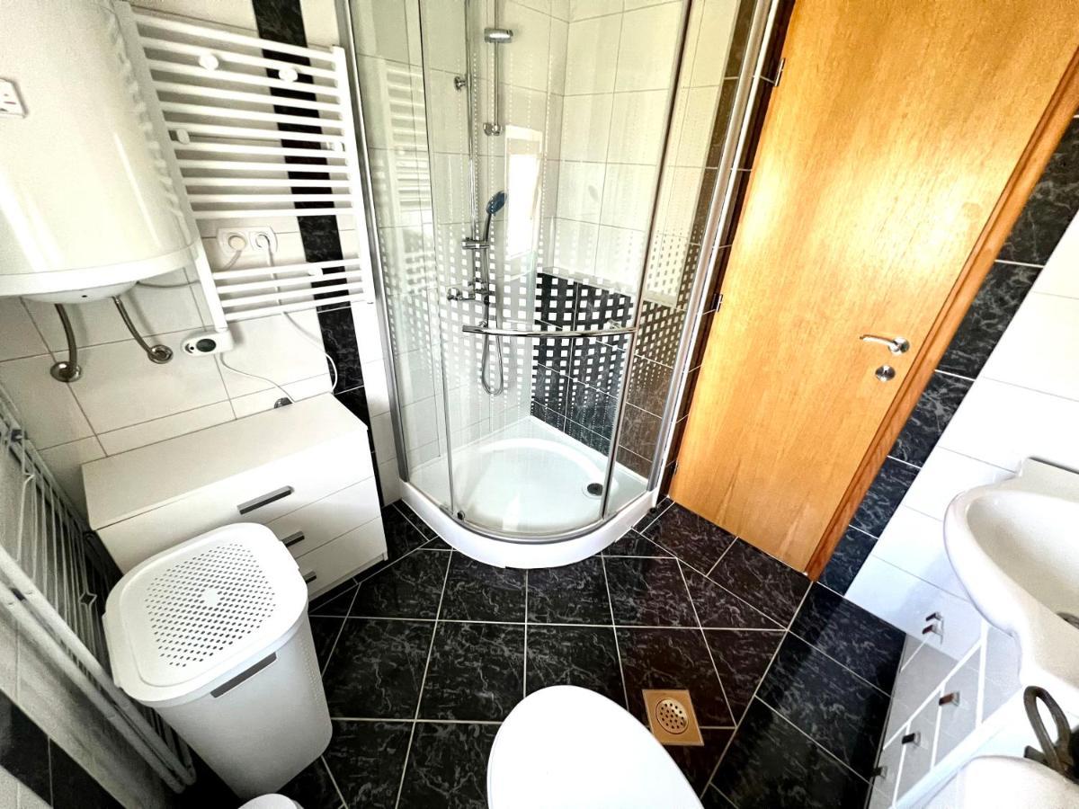 Barbariga Apartments فودنيان المظهر الخارجي الصورة