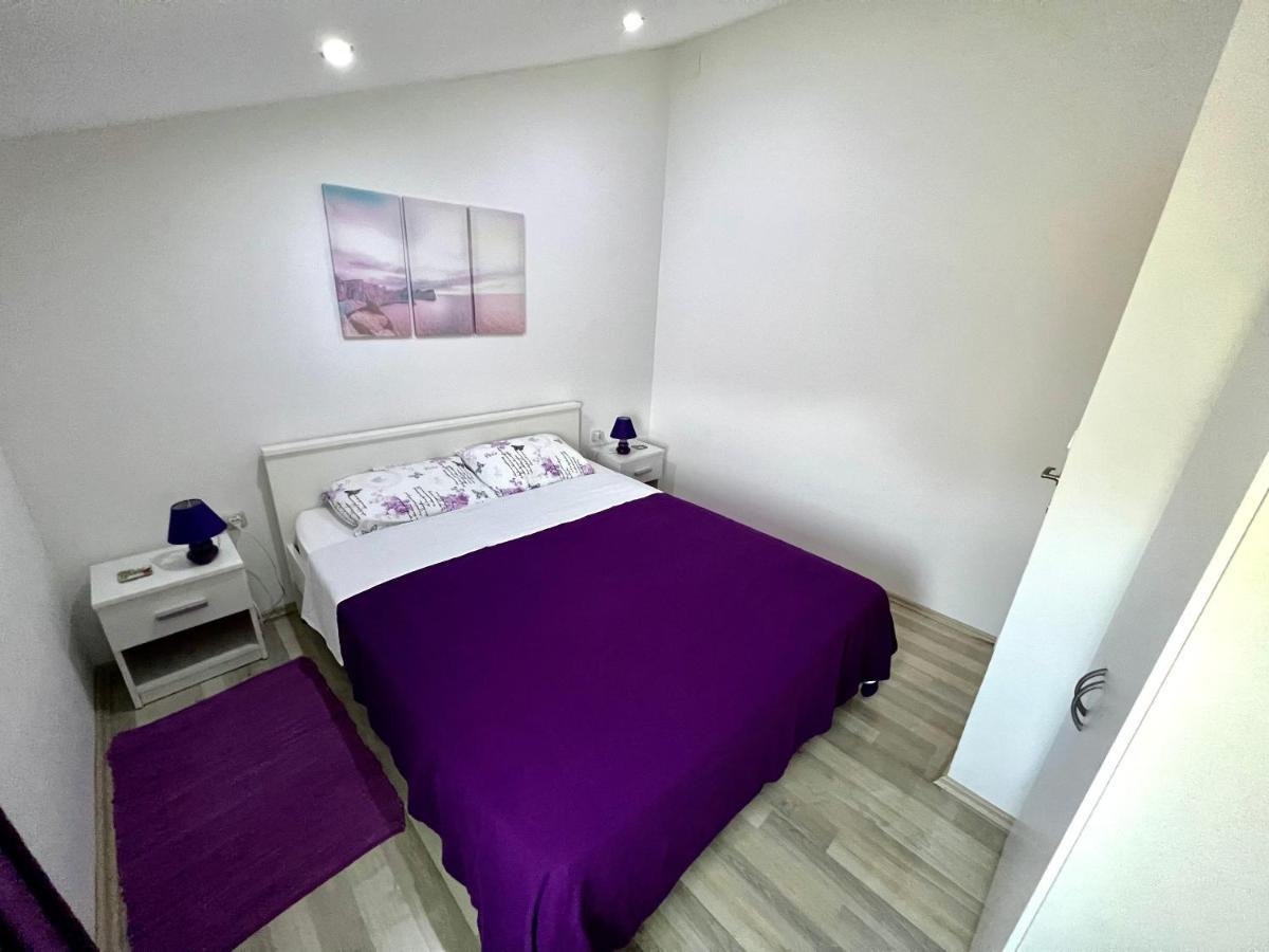 Barbariga Apartments فودنيان المظهر الخارجي الصورة