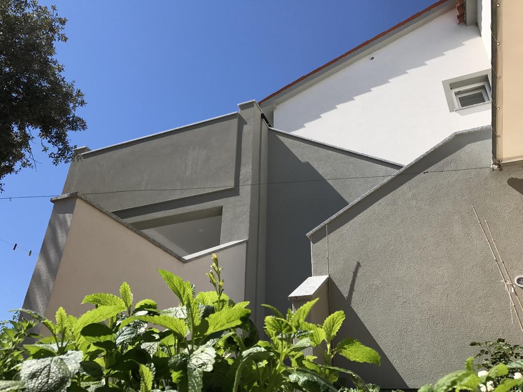 Barbariga Apartments فودنيان المظهر الخارجي الصورة