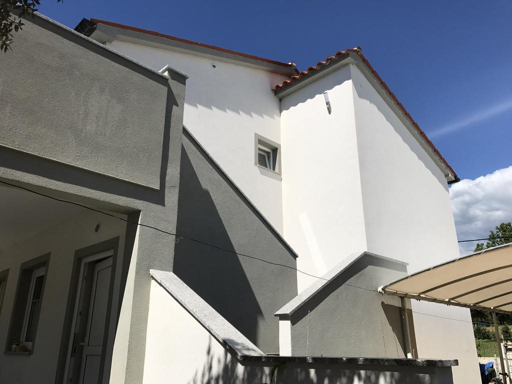 Barbariga Apartments فودنيان المظهر الخارجي الصورة